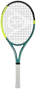 Amazon | DUNLOP(ダンロップ) テニス 硬式テニス ラケット